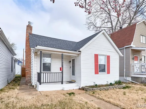 4831 Gardenville Ave, Saint Louis, MO 63116