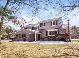 20 Tim Clark Cir, Simsbury, CT 06070