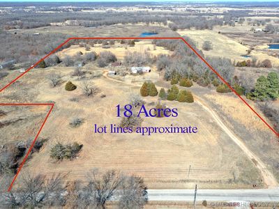 20681 E 390th Rd, Chelsea, OK, 74016