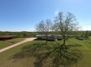 15876 County Road 10, Ranburne, AL 36273