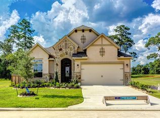 7342 Kearney Hill Ln, Spring, TX 77389