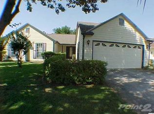 405 Snowy Egret Dr, Murrells Inlet, SC 29576