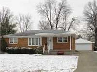 4927 Swaps Ln, Louisville, KY 40216
