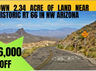 00 Tonto Trl, Golden Valley, AZ 86413