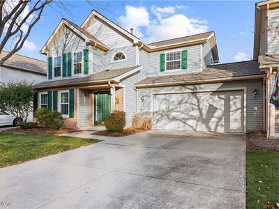 6805 Laurel Trce, Middleburg Heights, OH, 44130