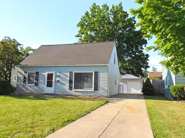 27080 Zeman Ave, Euclid, OH 44132