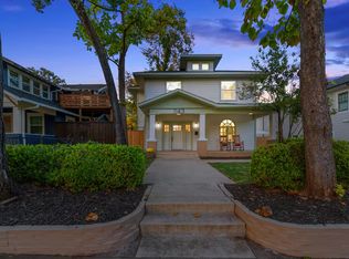 1143 Kings Hwy, Dallas, TX 75208