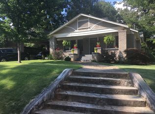 549 Mellview Ave SW, Atlanta, GA 30310