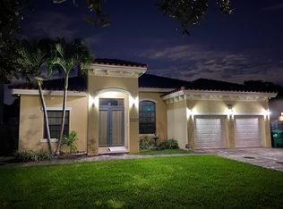 4200 SW 84th Ct, Miami, FL 33155