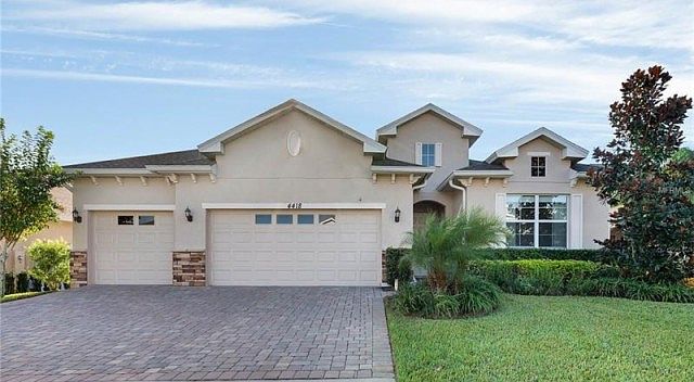 1st image of 4418 Blue Mesa Ct