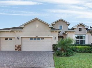 4418 Blue Mesa Ct, Clermont, FL 34714