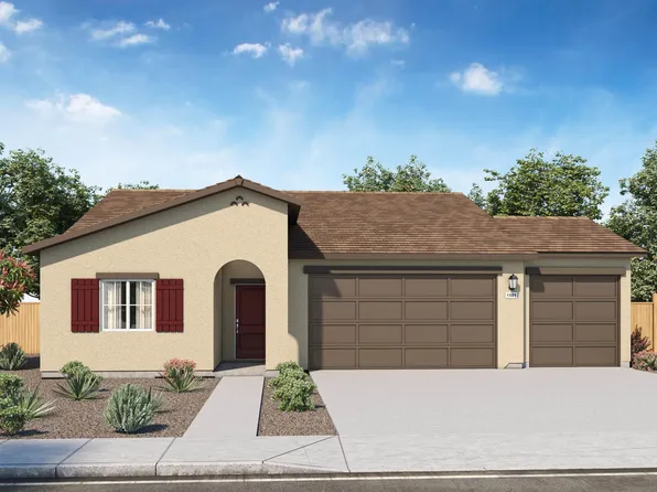 691 Mahogany Dr Lot 88, Fallon, NV 89406