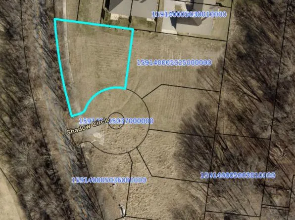 2916 & 2918 Shadow Cir, Cape Girardeau, MO 63701