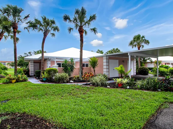 340 Cerromar Way N, Venice, FL