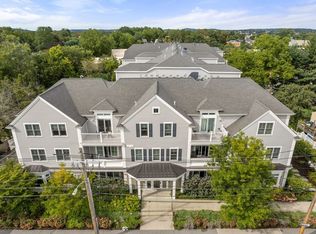 77 Court St APT 205, Newton, MA 02458