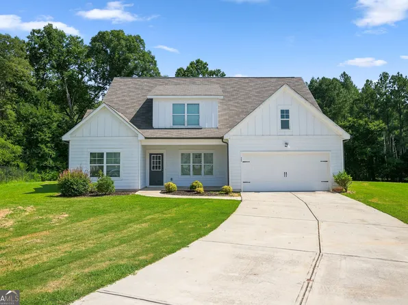 408 Glenn Trl, Winder, GA 30680