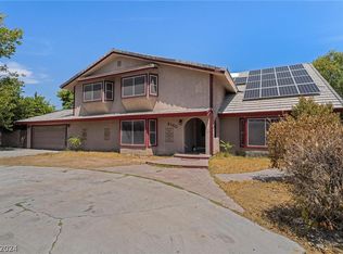 6160 W Oquendo Rd, Las Vegas, NV 89118