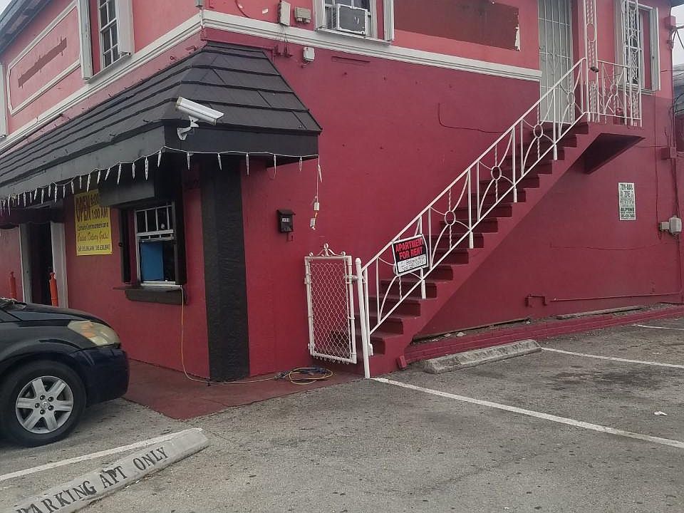 1st image of 3498 NW 32nd Ave
