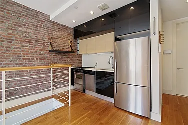 Rented by Corcoran