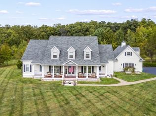2 Glencree Ln, Clinton Twp., NJ 08833