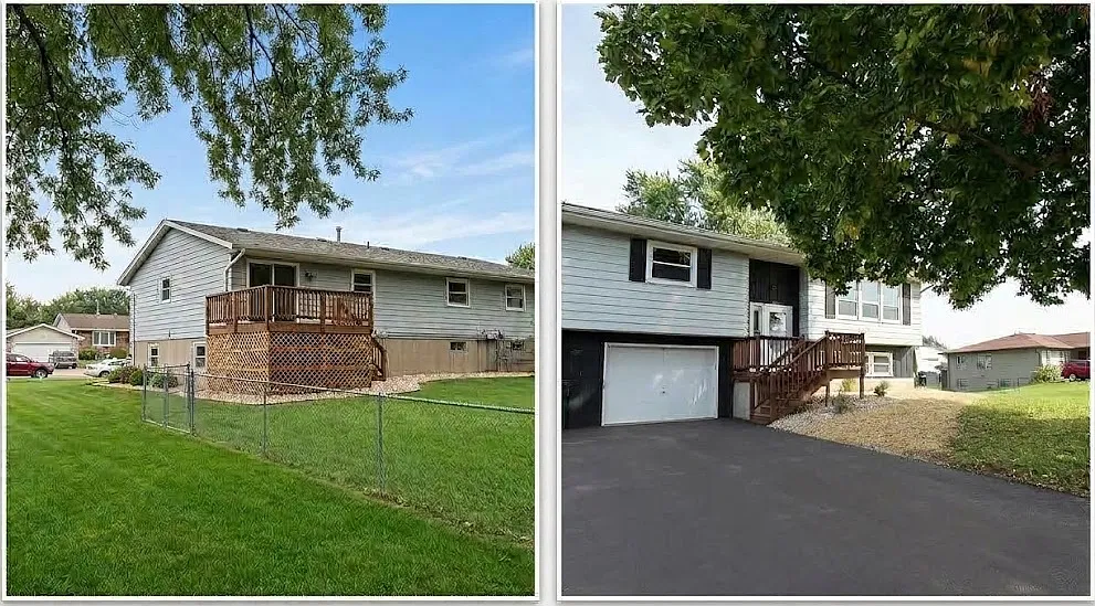 3 bed, 1294 sqft, $2,350 — Photo 1