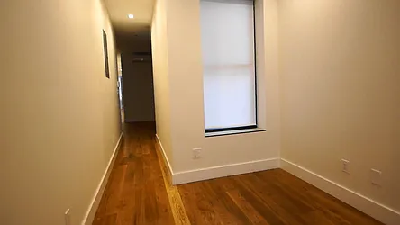 Rented by Norman Raindel, LREB