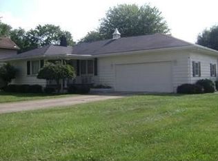 1702 Jackson Ave, New Castle, PA 16101
