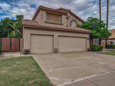 1234 N Sailors Way, Gilbert, AZ, 85234