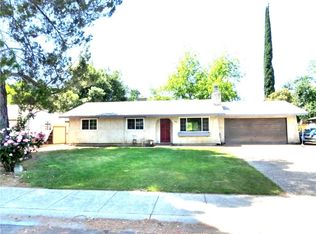 3373 Silverbell Rd, Chico, CA 95973