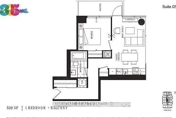 365 Church St #1505 — Photo 20