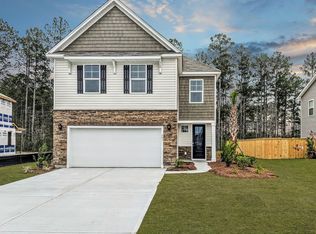 243 Celestial Blvd, Summerville, SC 29486