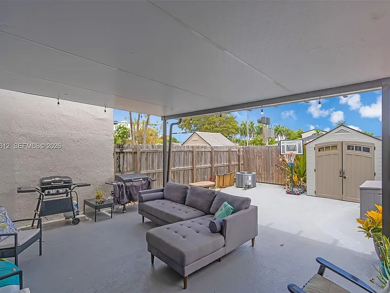 5725 SW 132nd Ct #77 — Photo 10