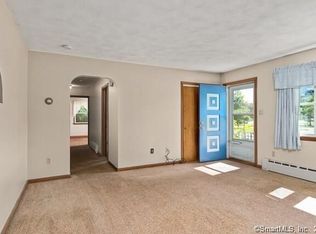 248 Ivan Hill St, Willimantic, CT 06226