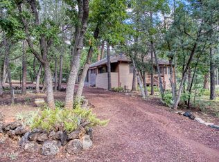 2366 Cedar Ave, Lakeside, AZ 85929