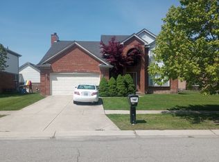 632 Sorel Dr, Canton, MI 48188