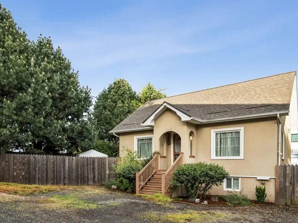 11020 N Moore Ave, Portland, OR 97217