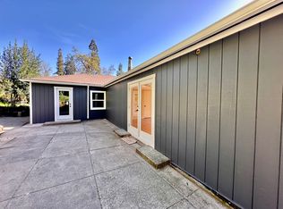401 Circle Dr, Angwin, CA 94508