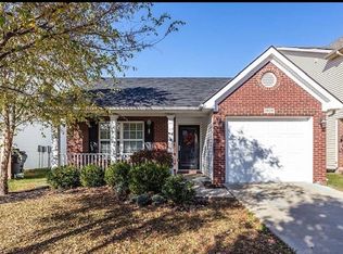 1020 Stonecrop Dr, Lexington, KY 40509