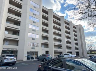 422 Ocean Blvd #1-J, Long Branch, NJ