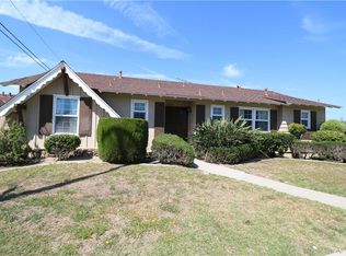 2003 S Margie Ln, Anaheim, CA 92802