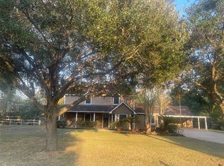 2403 Pecan Wood Ln, Rosenberg, TX 77471