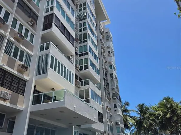 4429 Avenue Isla Verde, Carolina, PR 00979