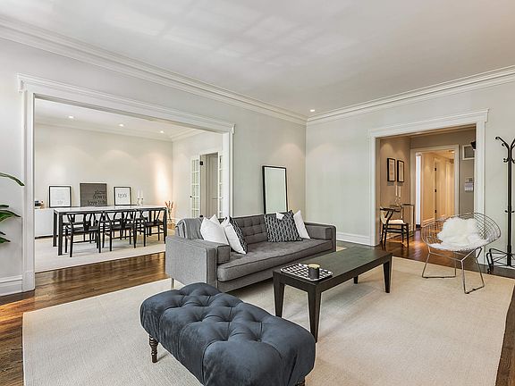 Living Room / Dining Room