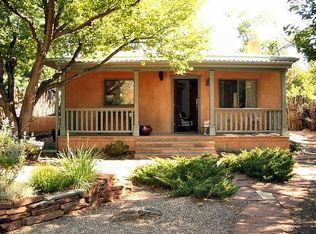 204 Lorenzo Ln, Santa Fe, NM 87501