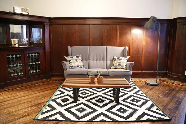 Rented by Bohemia Realty Group | media 53