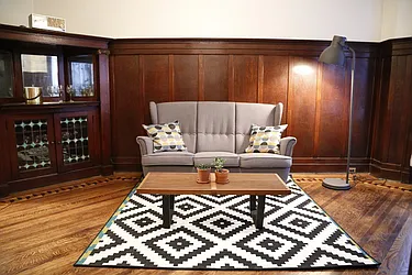 Rented by Bohemia Realty Group