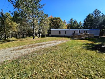 366 Parkman Road, Garland, ME, 04939