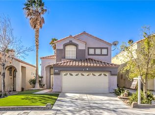 7267 Sequoia Springs Dr, Las Vegas, NV 89147