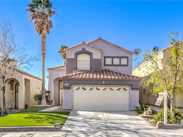 7267 Sequoia Springs Dr, Las Vegas, NV 89147