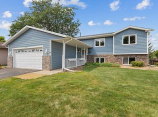 4287 Fox Ridge Rd, Eagan, MN 55122